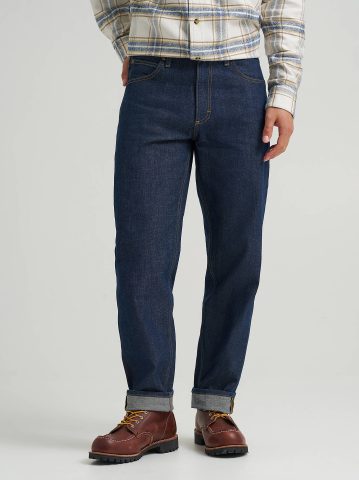 Men's Premium Relaxed Taper Jean — alternate view