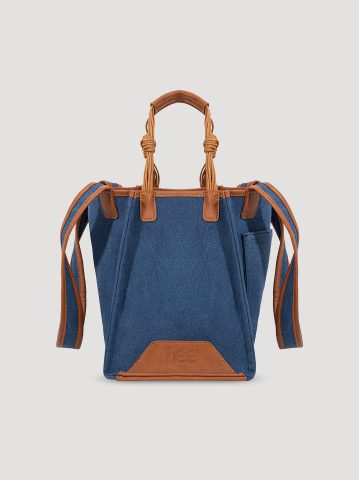 Women's Canvas Tote Bag