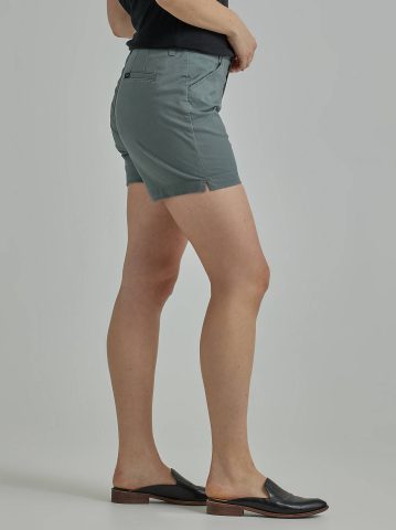 Women's Legendary Chino Short