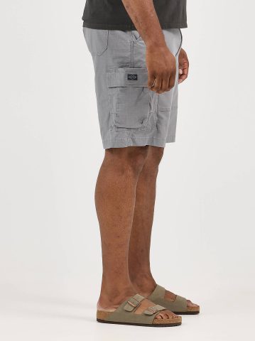 Men's Extreme Motion Carolina Ripstop Cargo Short (Big & Tall)