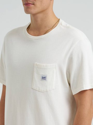 Men's Workwear Pocket Tee