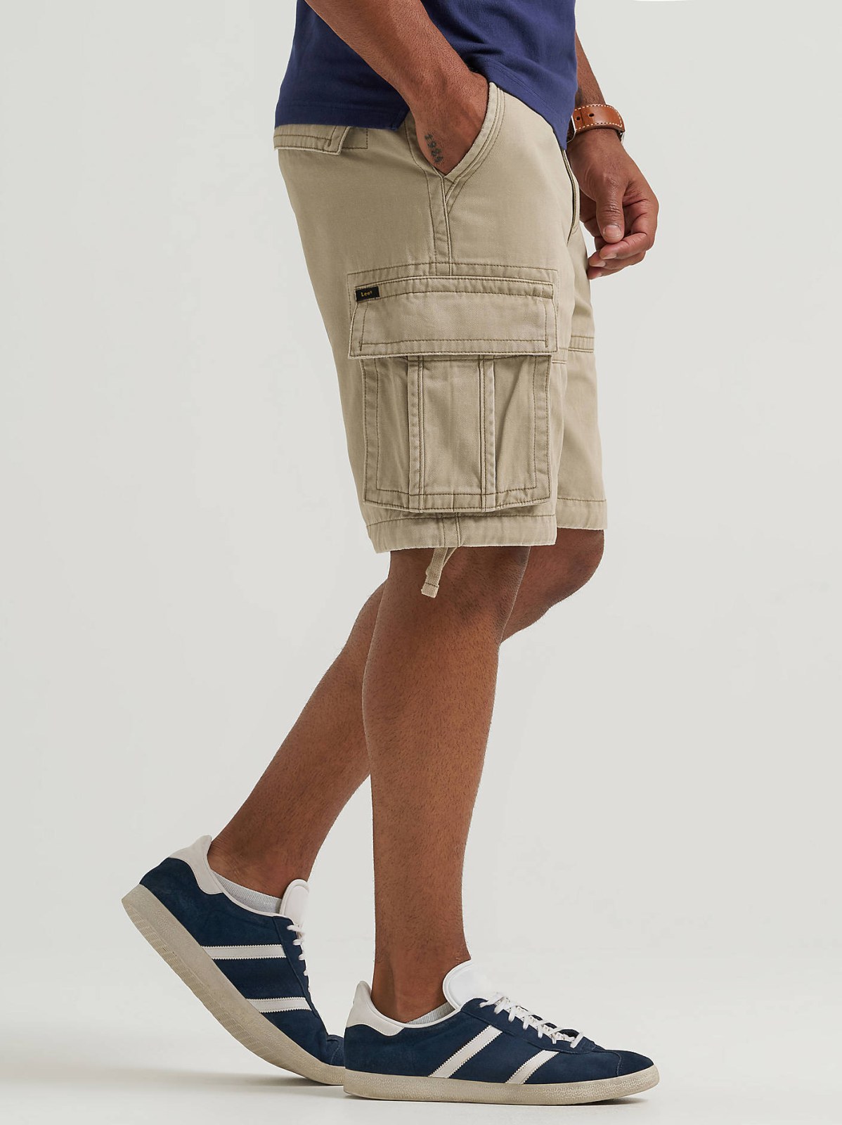 Men's Legendary Loose Sierra Cargo Short - view 4
