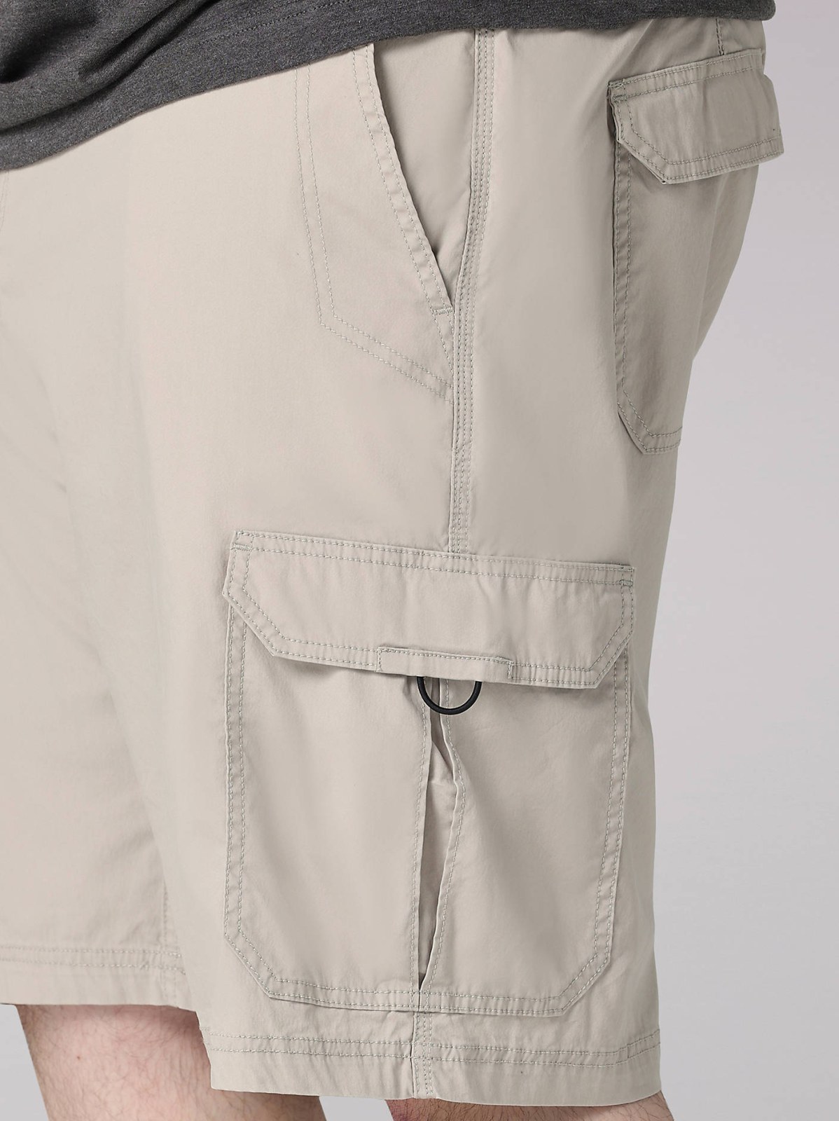 Men's Extreme Motion Crossroad Short (Big & Tall) - view 4