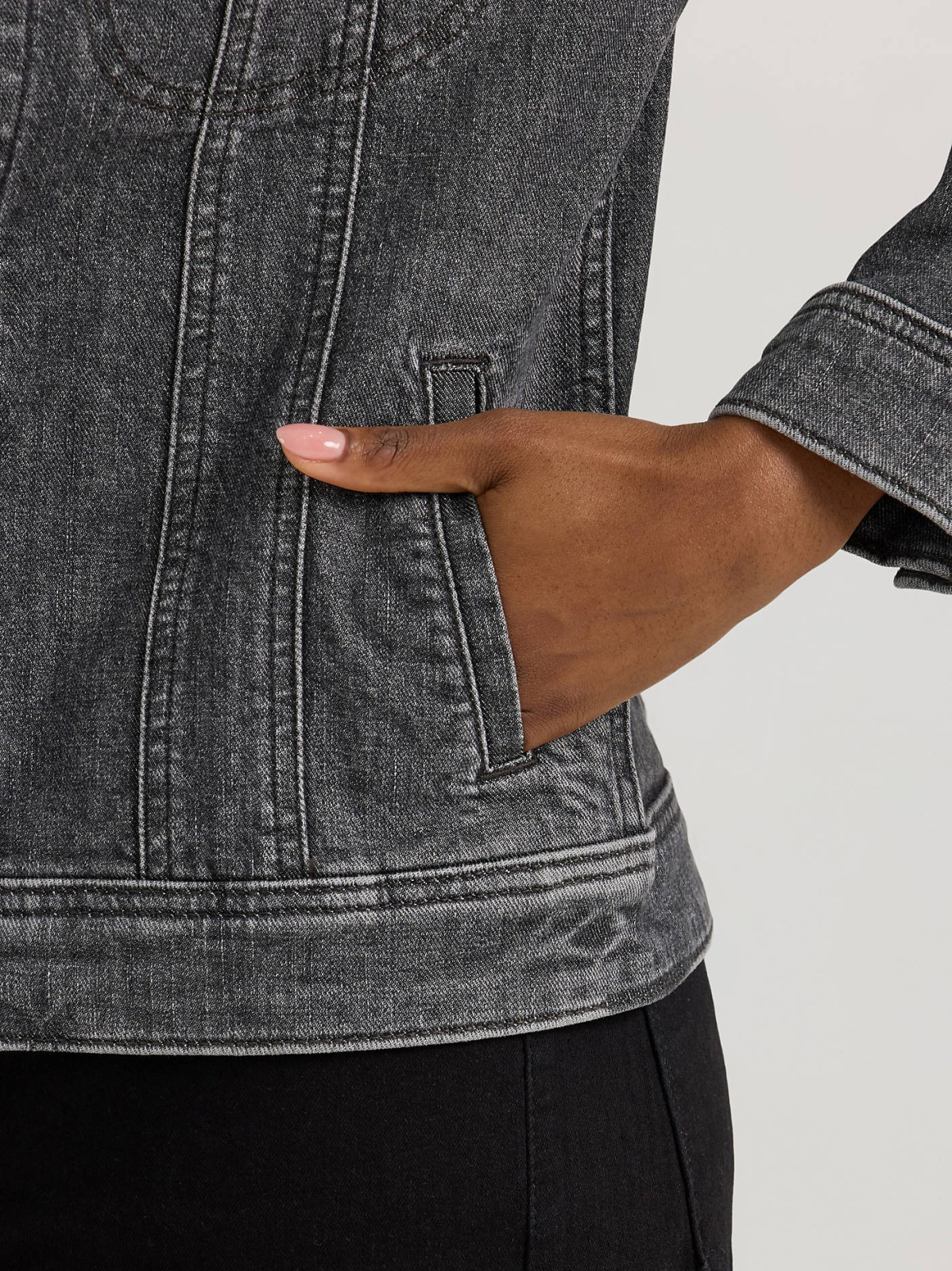 Women's Legendary Rider™ Jacket - view 4