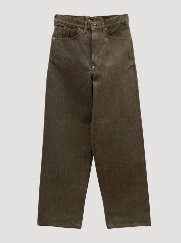 Men's Lee® x Nigel Cabourn Ranch Worker 101 Jean
