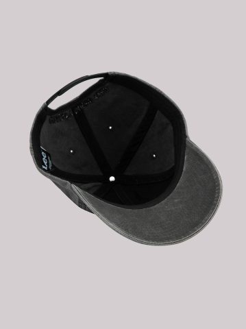 Washed Out Logo Dad Cap