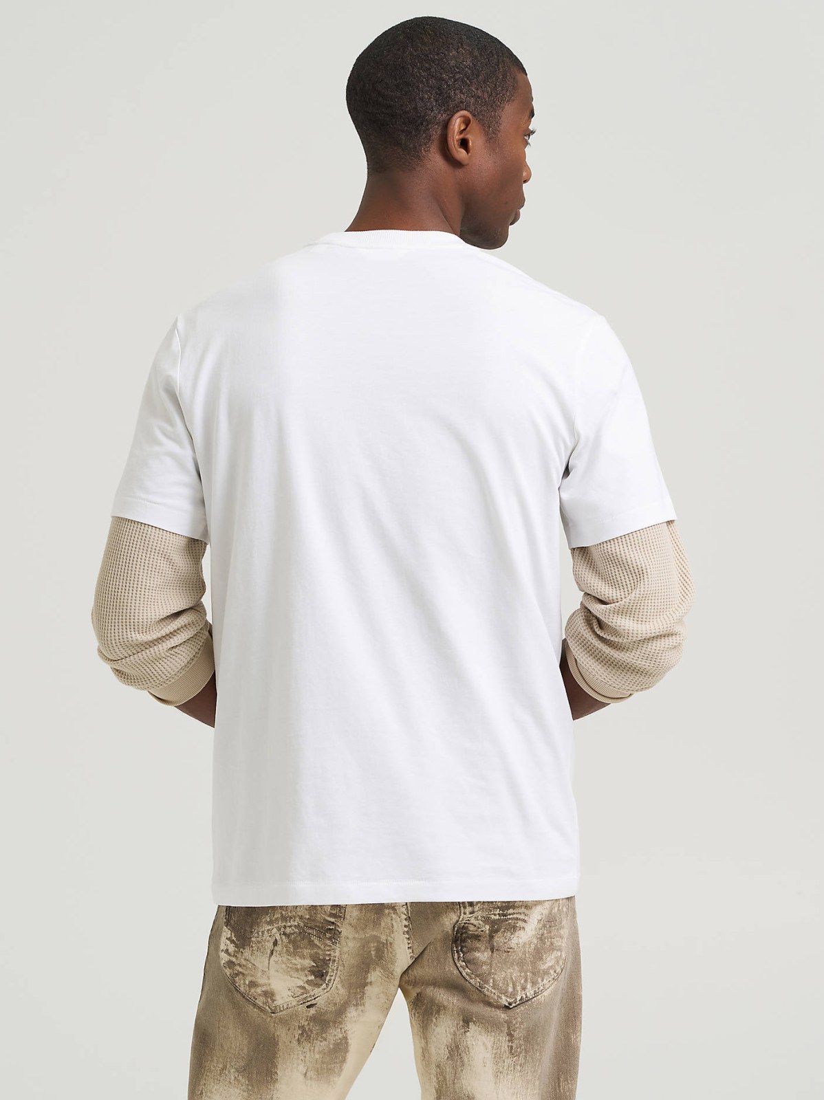 Men's Lee 101™ Relaxed Tee - view 3