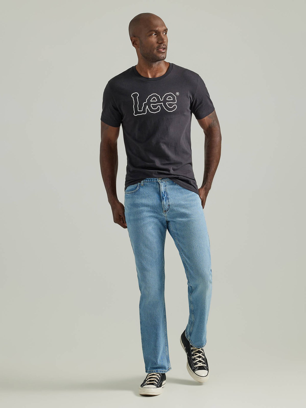 Men's Legendary Bootcut Jean