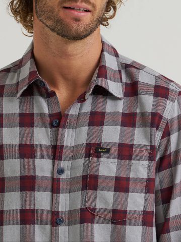 Men's Legendary All Purpose Shirt