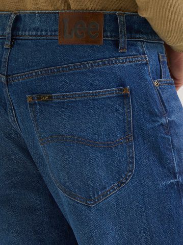 Men's Legendary Relaxed Straight Jean