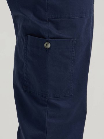 Women's Ultra Lux Comfort with Flex-to-Go Loose Utility Pant