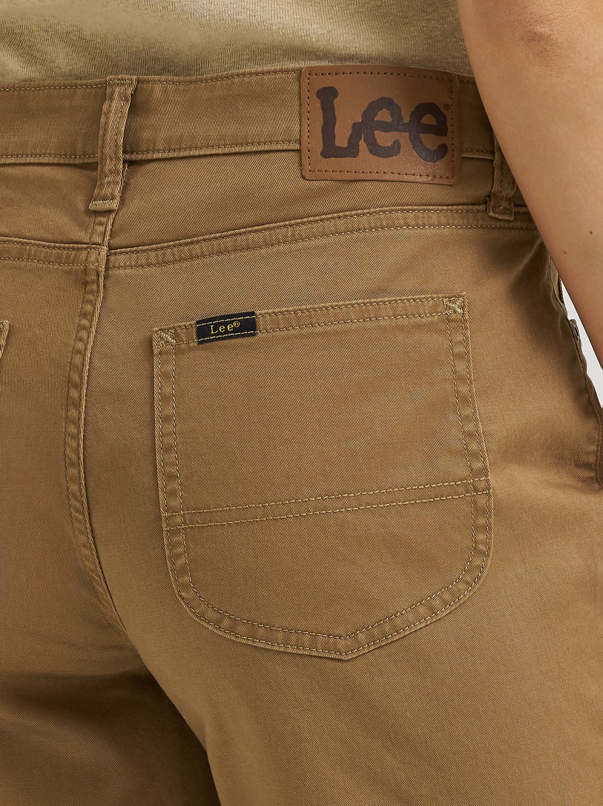 Women's Legendary Relaxed Straight Chore Pant - view 5