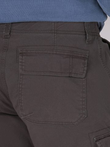 Men's Extreme Motion Carolina Cargo Short