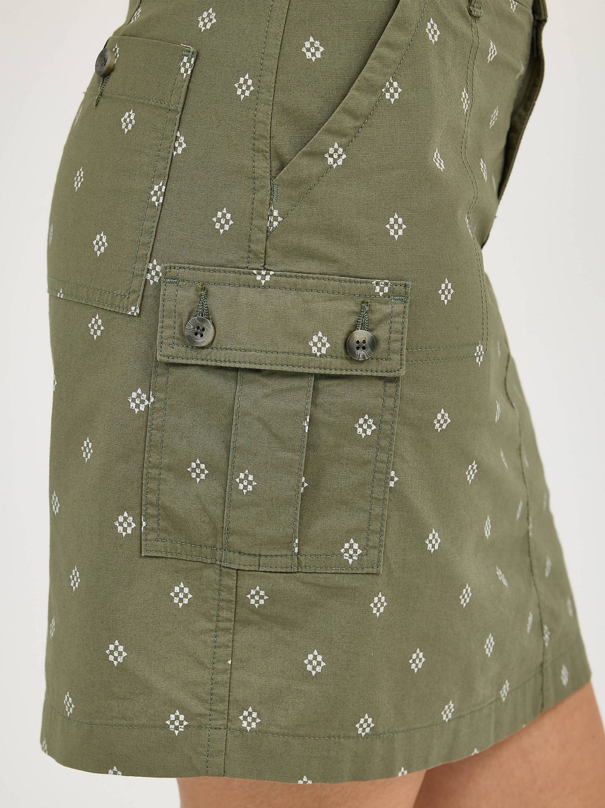 Women's Ultra Lux Comfort with Flex-to-Go Skort - view 6