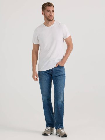 Men's Legendary Regular Straight Jean