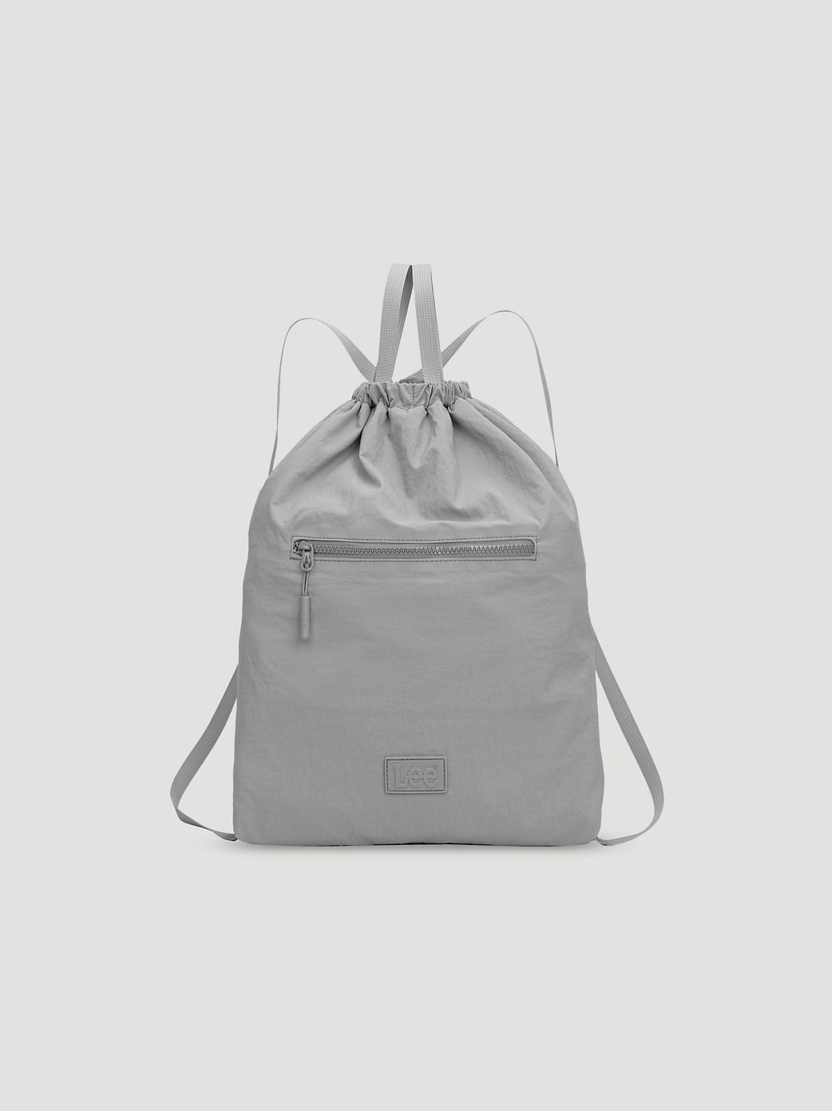 Women's Lightweight Drawstring Backpack