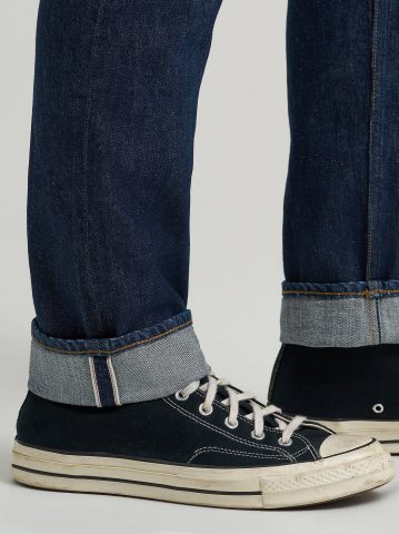 Men's Premium Regular Taper Jean