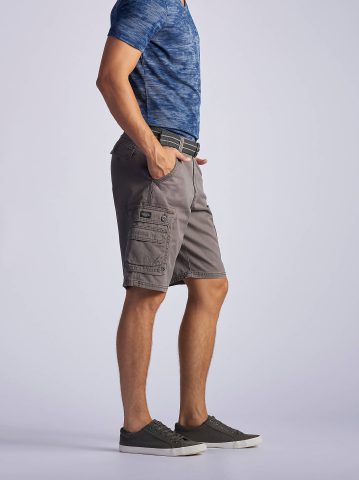 Men's Legendary Wyoming Cargo Short