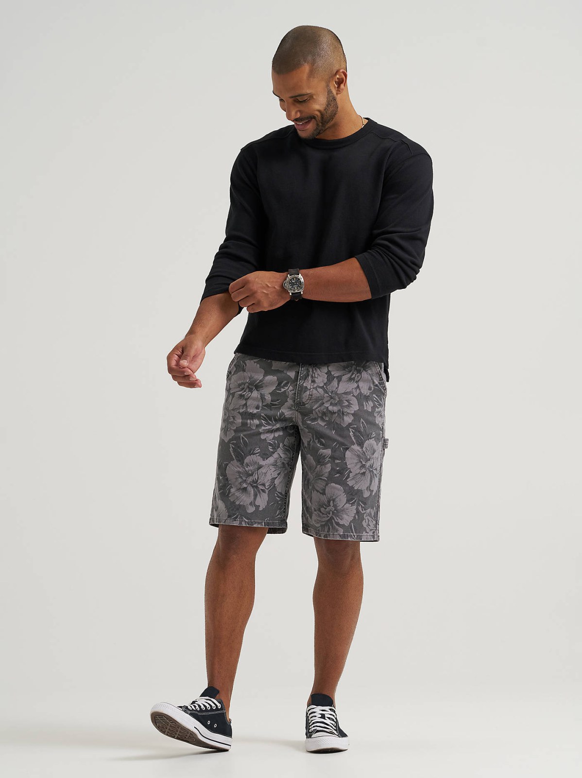 Men's Legendary Workwear Carpenter Short - view 2