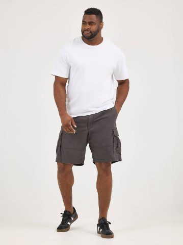 Men's Extreme Motion Carolina Cargo Short (Big & Tall)