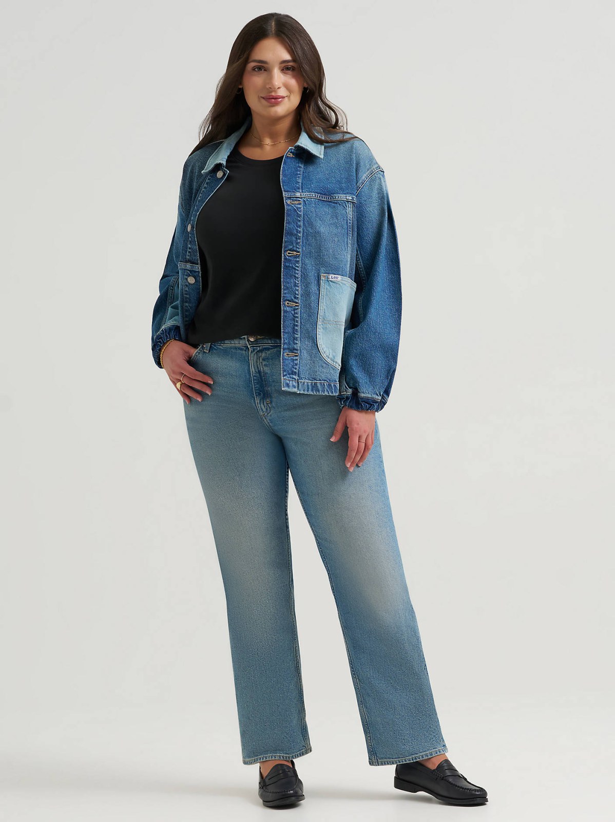 Women's Classic Rider™ Jean - view 2