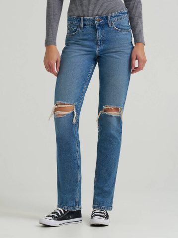 Women's 90's Jean