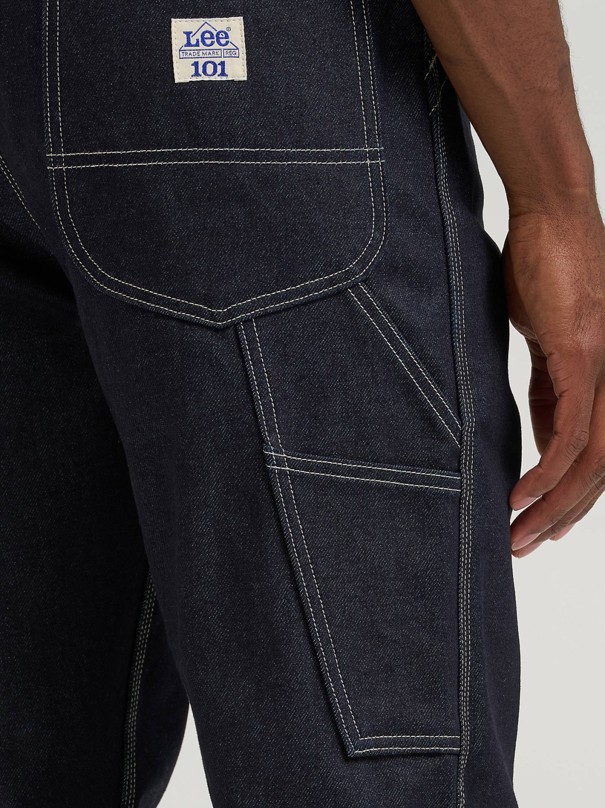 Men's Lee 101™ 191Z Carpenter Jean - view 7