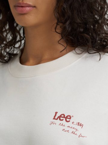 Women's Crewneck Sweatshirt