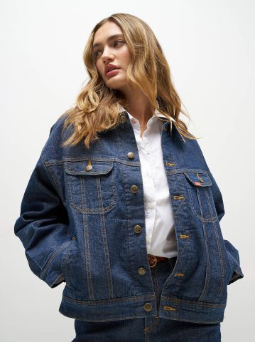 Women's Lee® x Marilyn Monroe Storm Rider™ Jacket