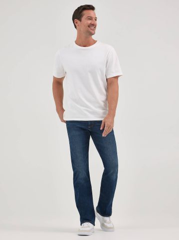 Men's Extreme Motion MVP Regular Bootcut Jean
