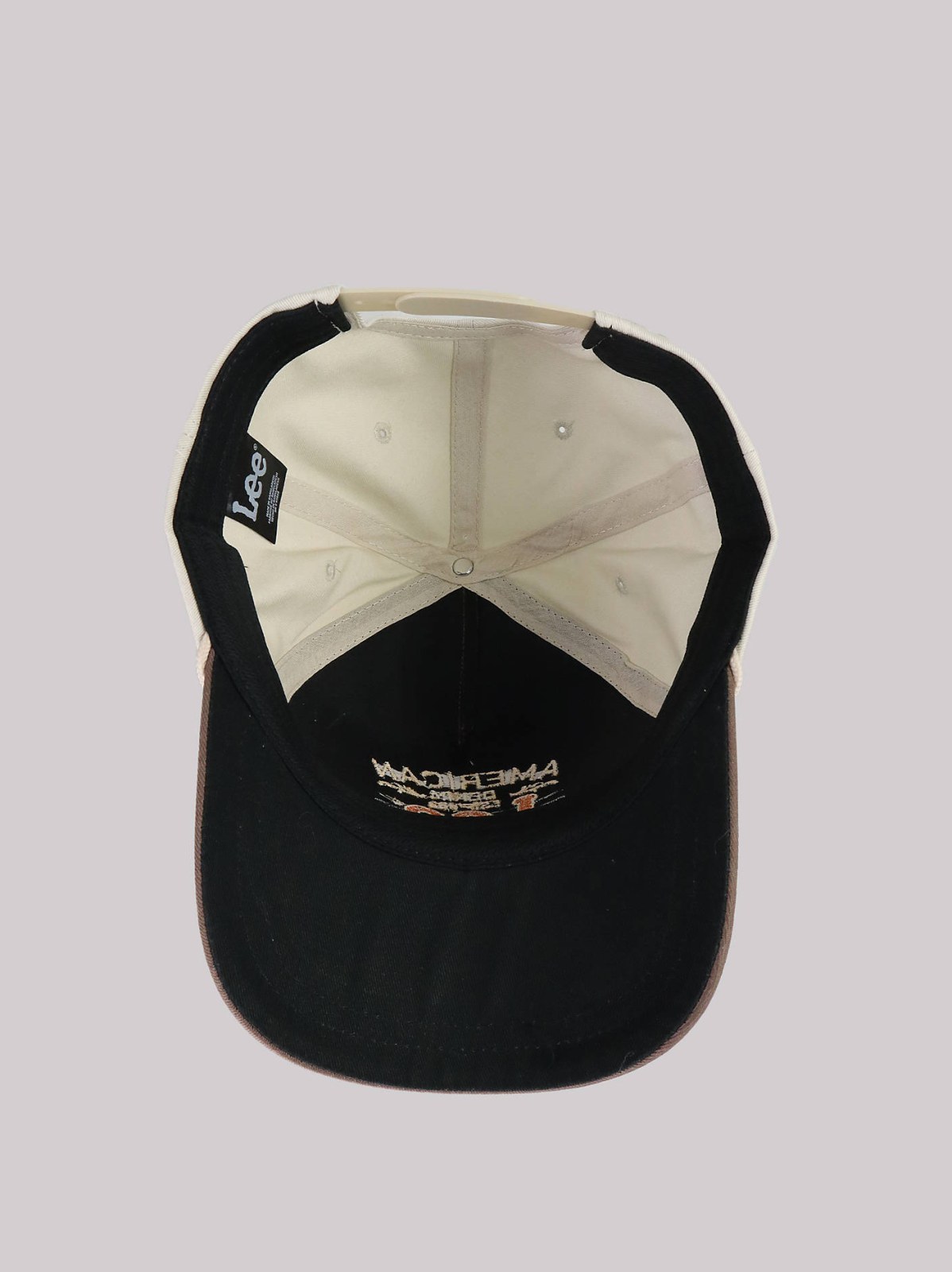 Men's American Denim Logo Hat - view 5