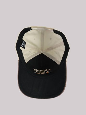Men's American Denim Logo Hat