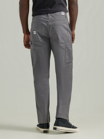 Men's Legendary Workwear Loose Fit Carpenter Jean