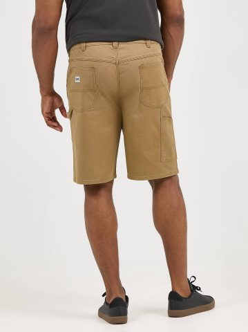 Men's Legendary Workwear Carpenter Short (Big & Tall)
