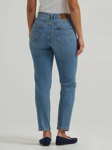 Women's Legendary Mom Jean