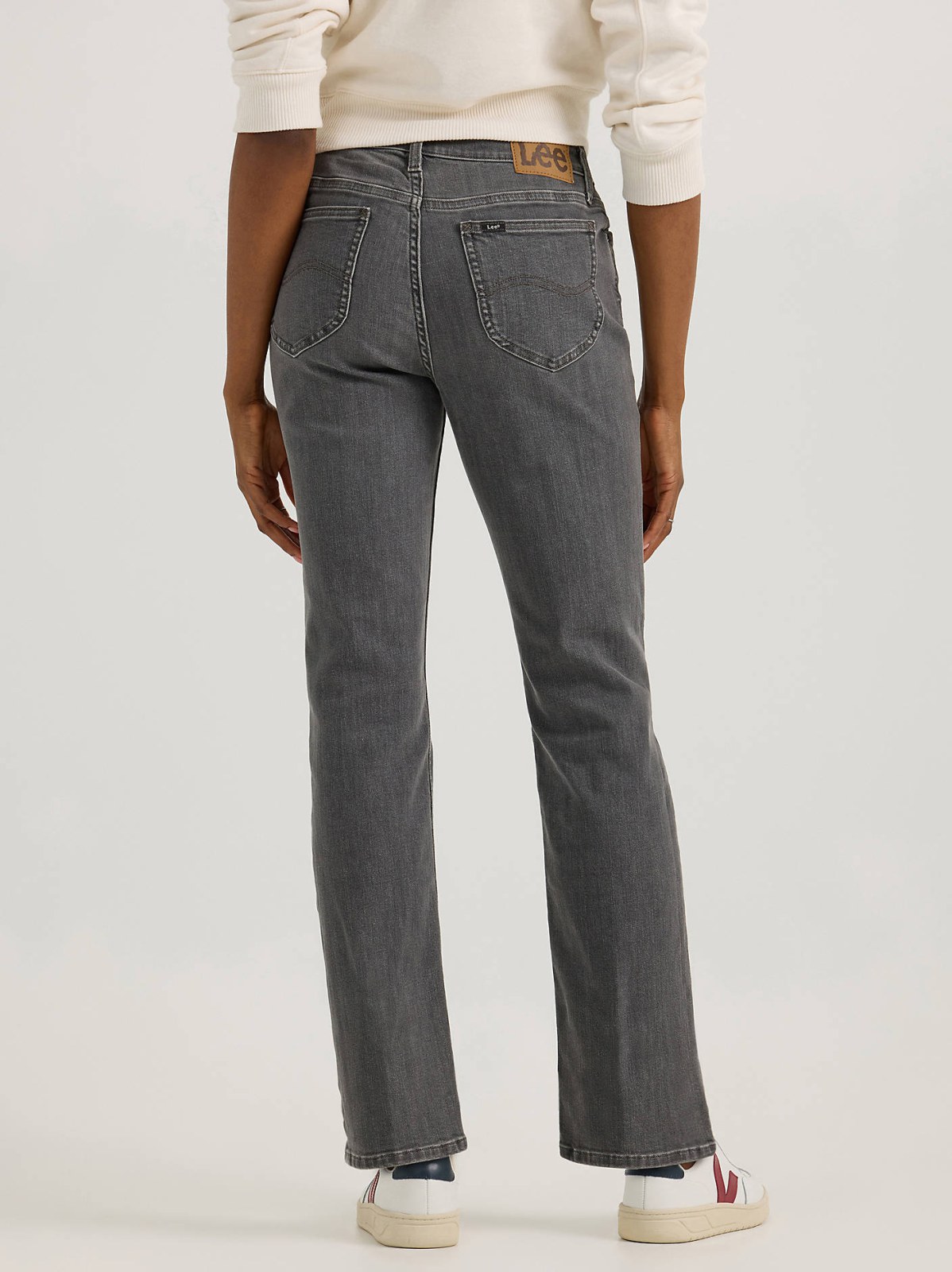 Women's Legendary Straight Jean - view 3