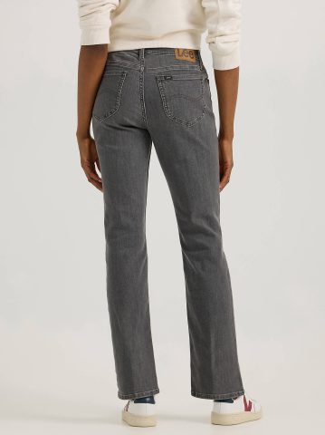 Women's Legendary Straight Jean