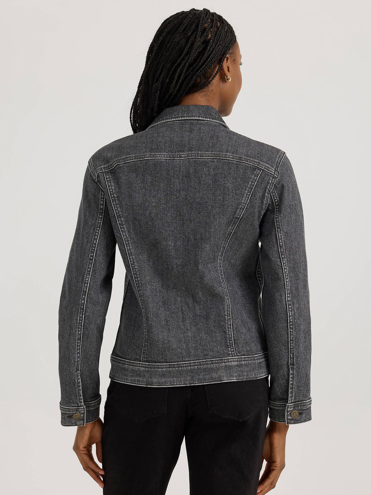 Women's Legendary Rider™ Jacket - view 2