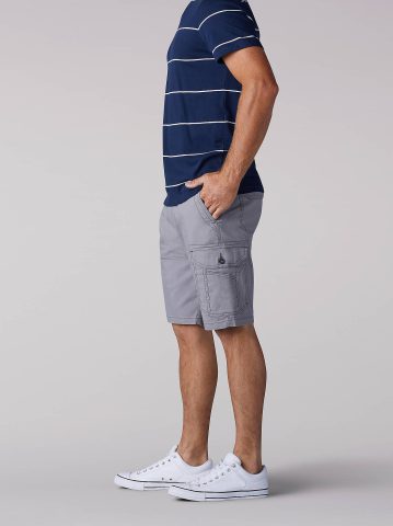 Men's Extreme Motion Swope Cargo Short