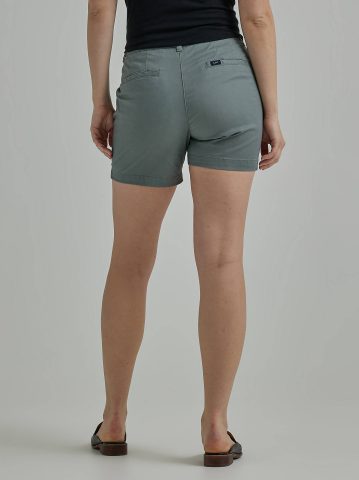 Women's Legendary Chino Short