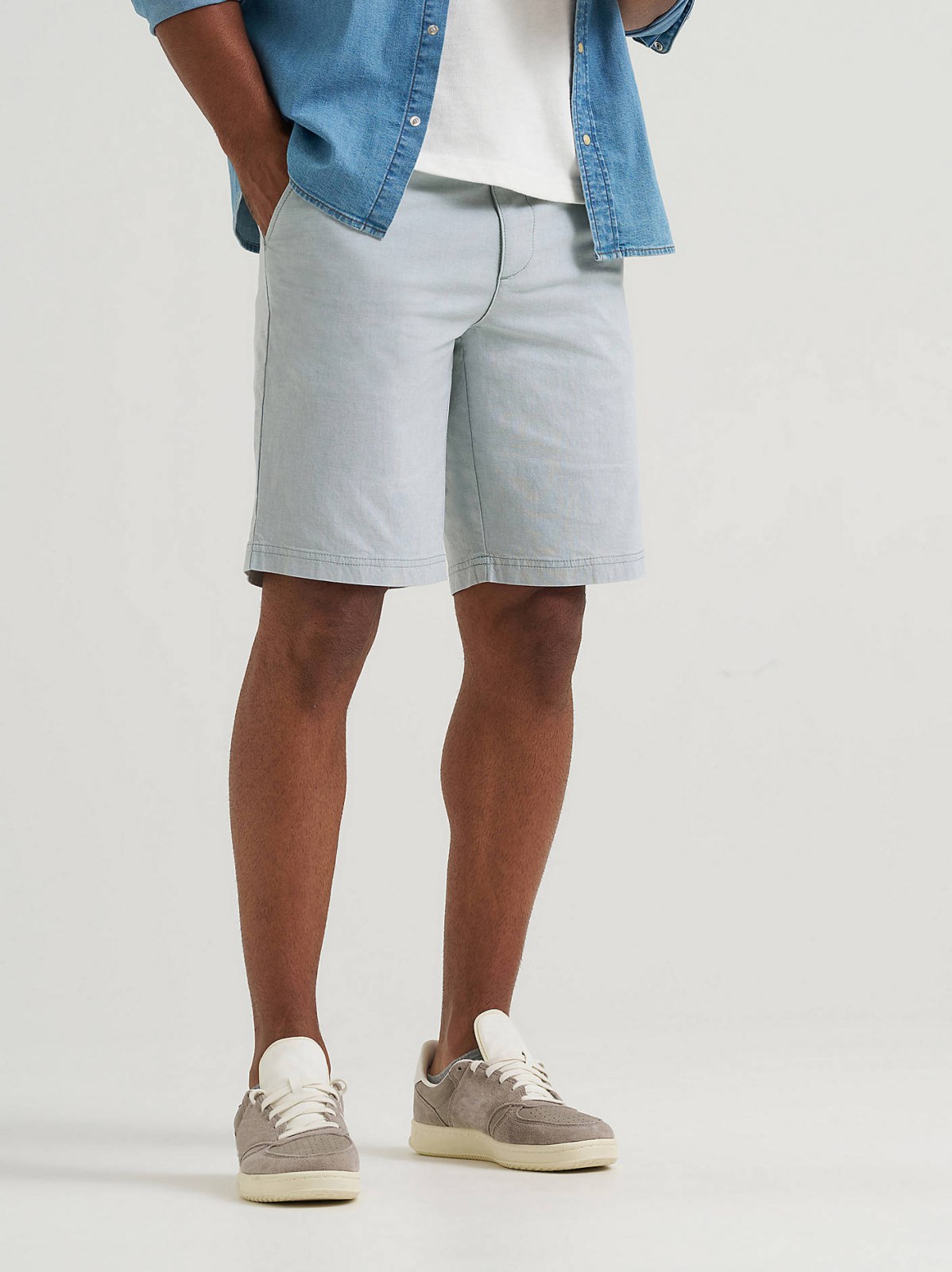 Men's Extreme Motion Short - view 2