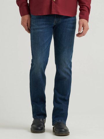 Men's Legendary Bootcut Jean
