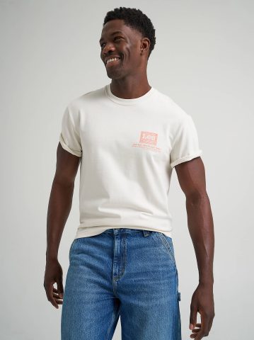 Men's Premium Best Value Work Clothes Graphic Tee