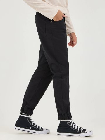 Boy's X-treme Motion Twill Jogger