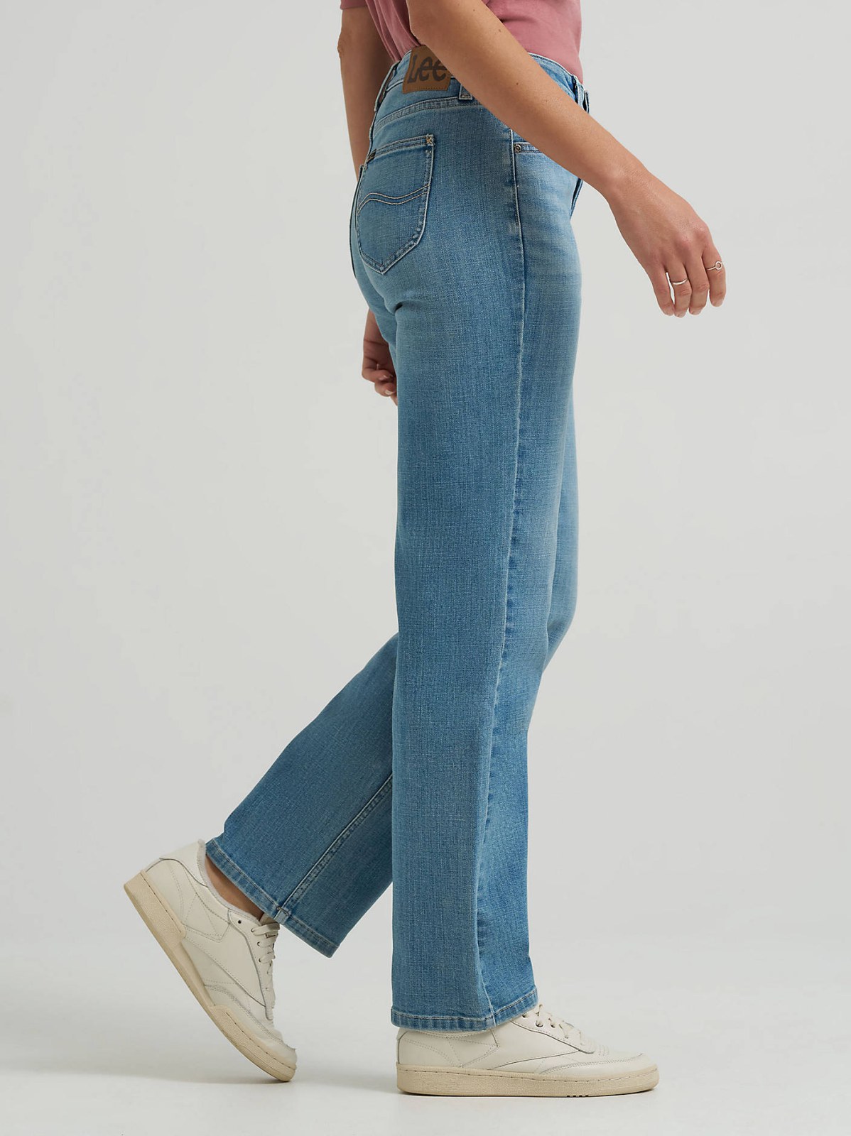 Women's Legendary Relaxed Straight Jean - view 4