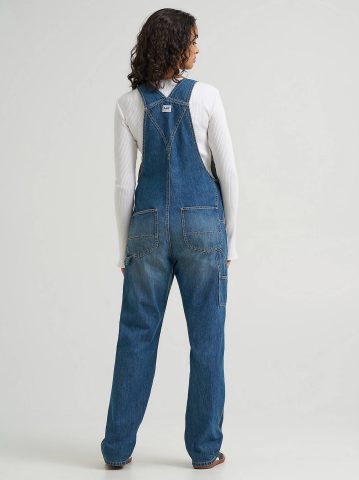 Women's Rider™ Overall — alternate view