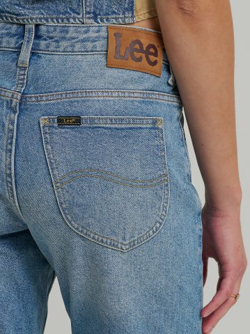 Women's Classic Rider™ Jean