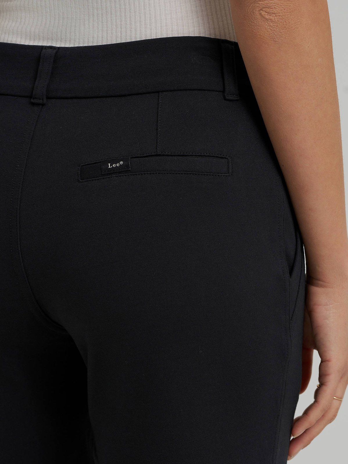 Women's Pull On Bootcut Pant - view 5