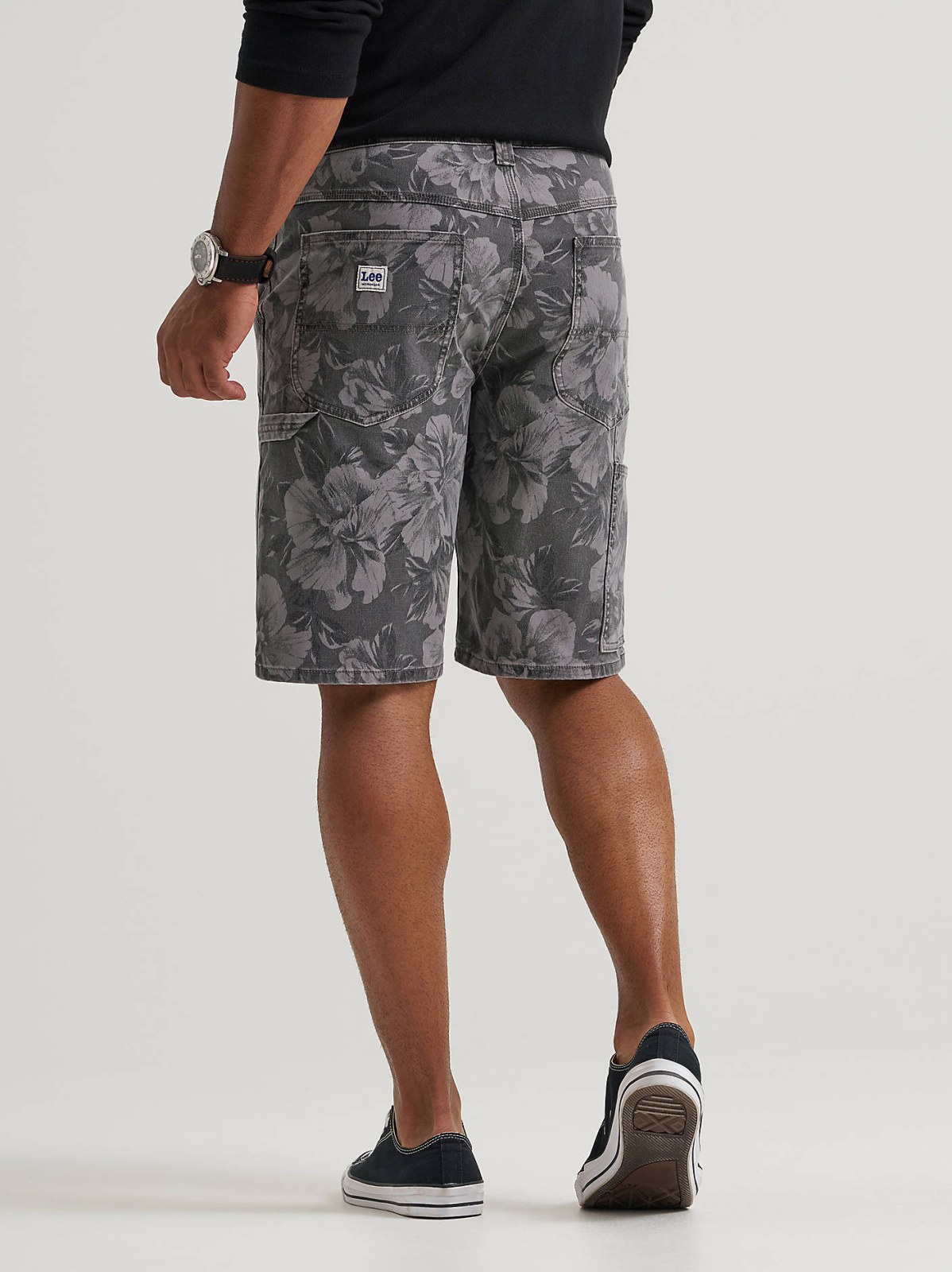 Men's Legendary Workwear Carpenter Short - view 4