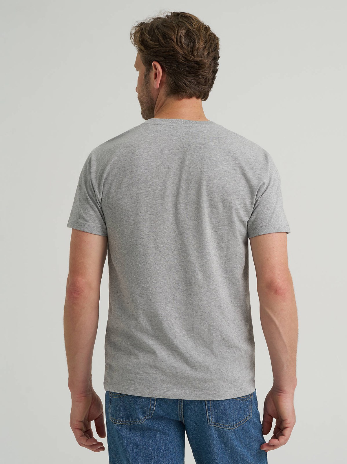 Men's Pocket Tee - view 2
